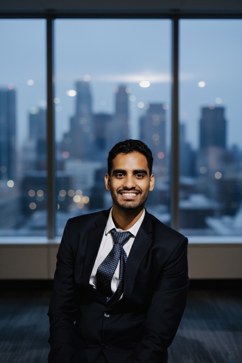 Prajwal Chavan