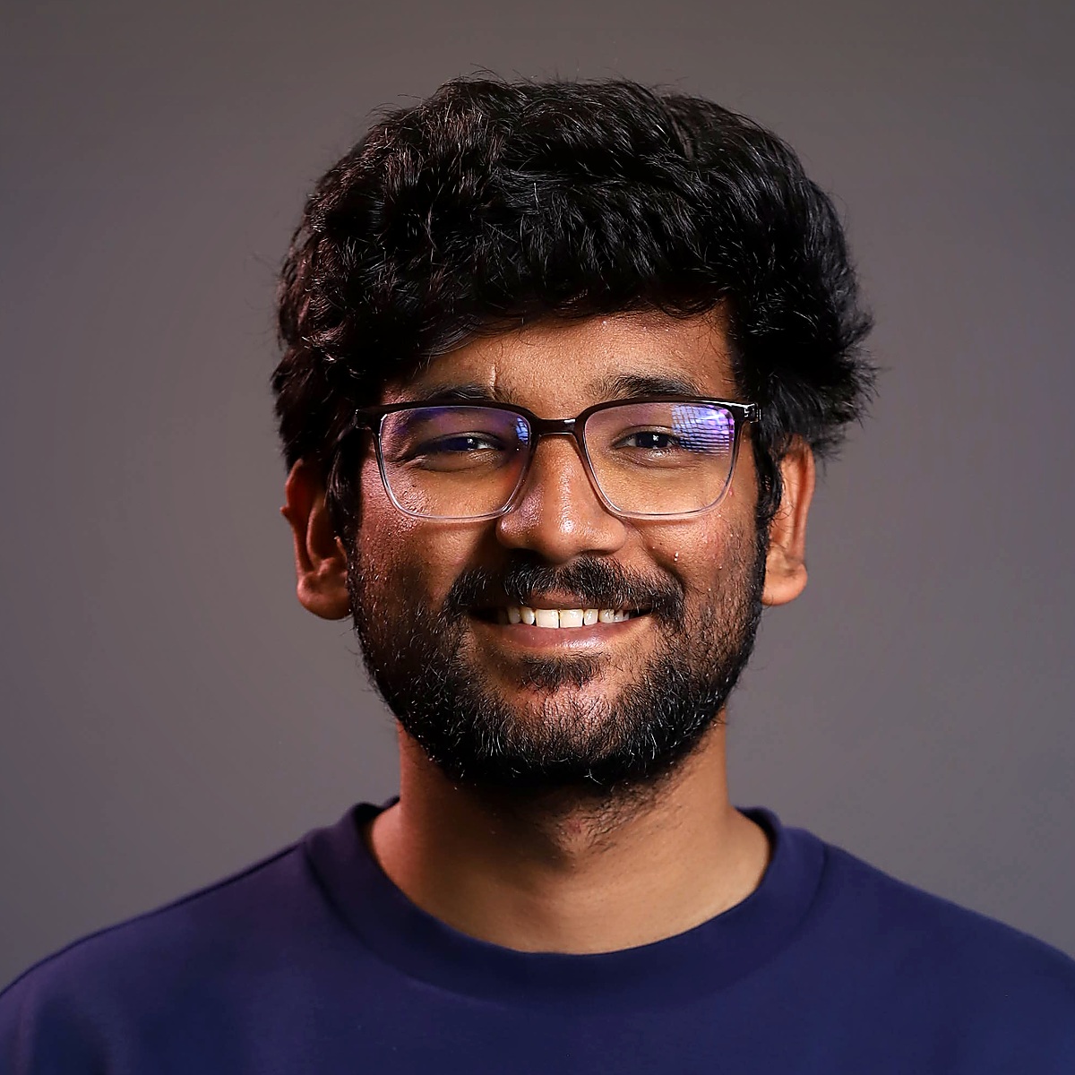 Anish Ummenthala profile photo
