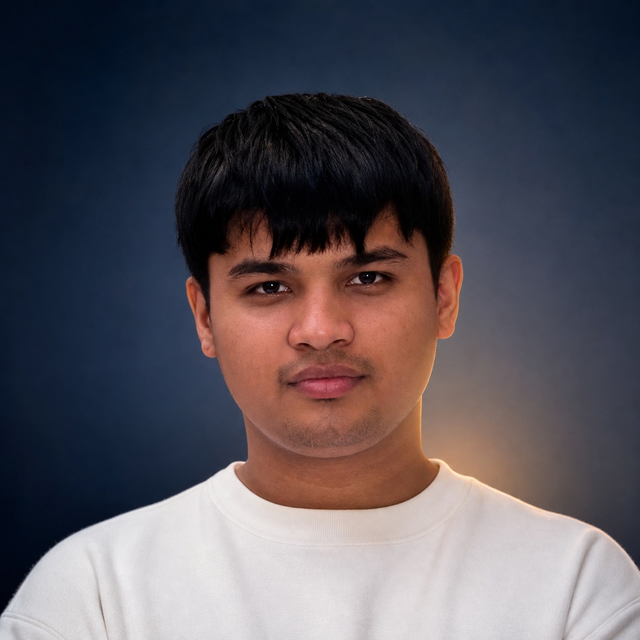 Aryan Pandit profile photo