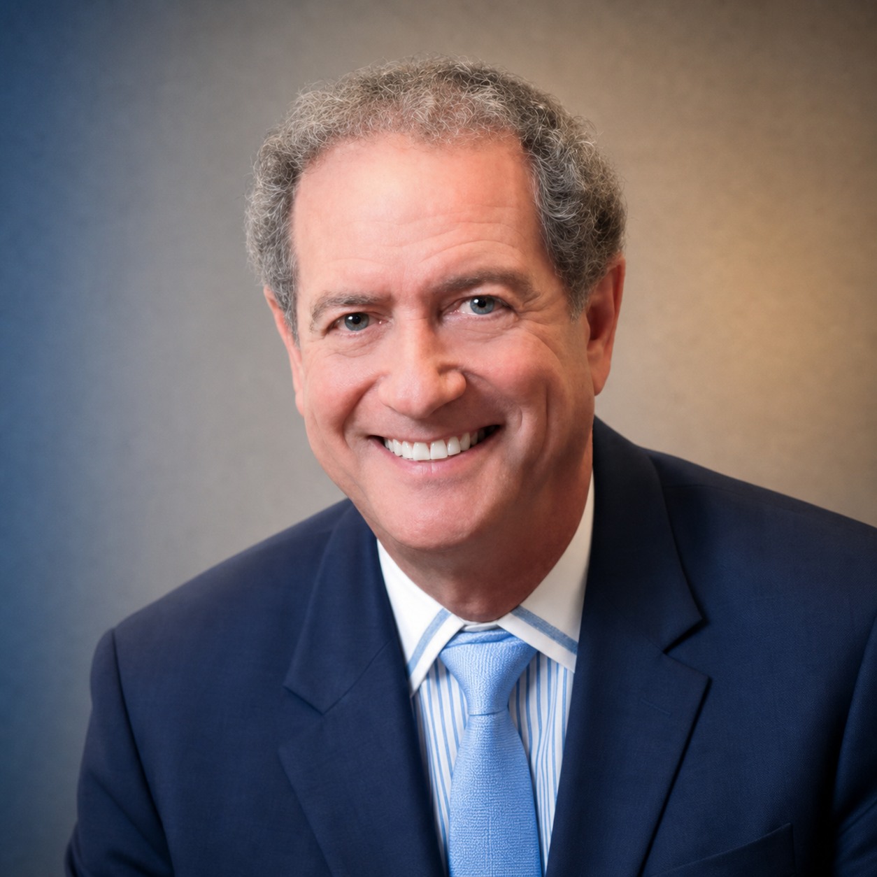 Douglas K. Freeman profile photo