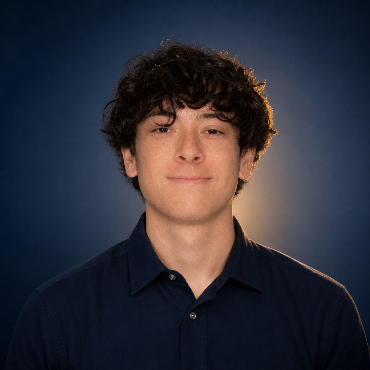 Dylan Geraci profile photo