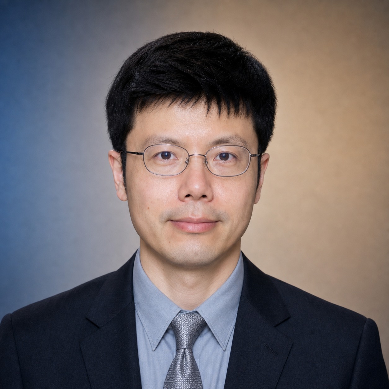 Fred Yan profile photo