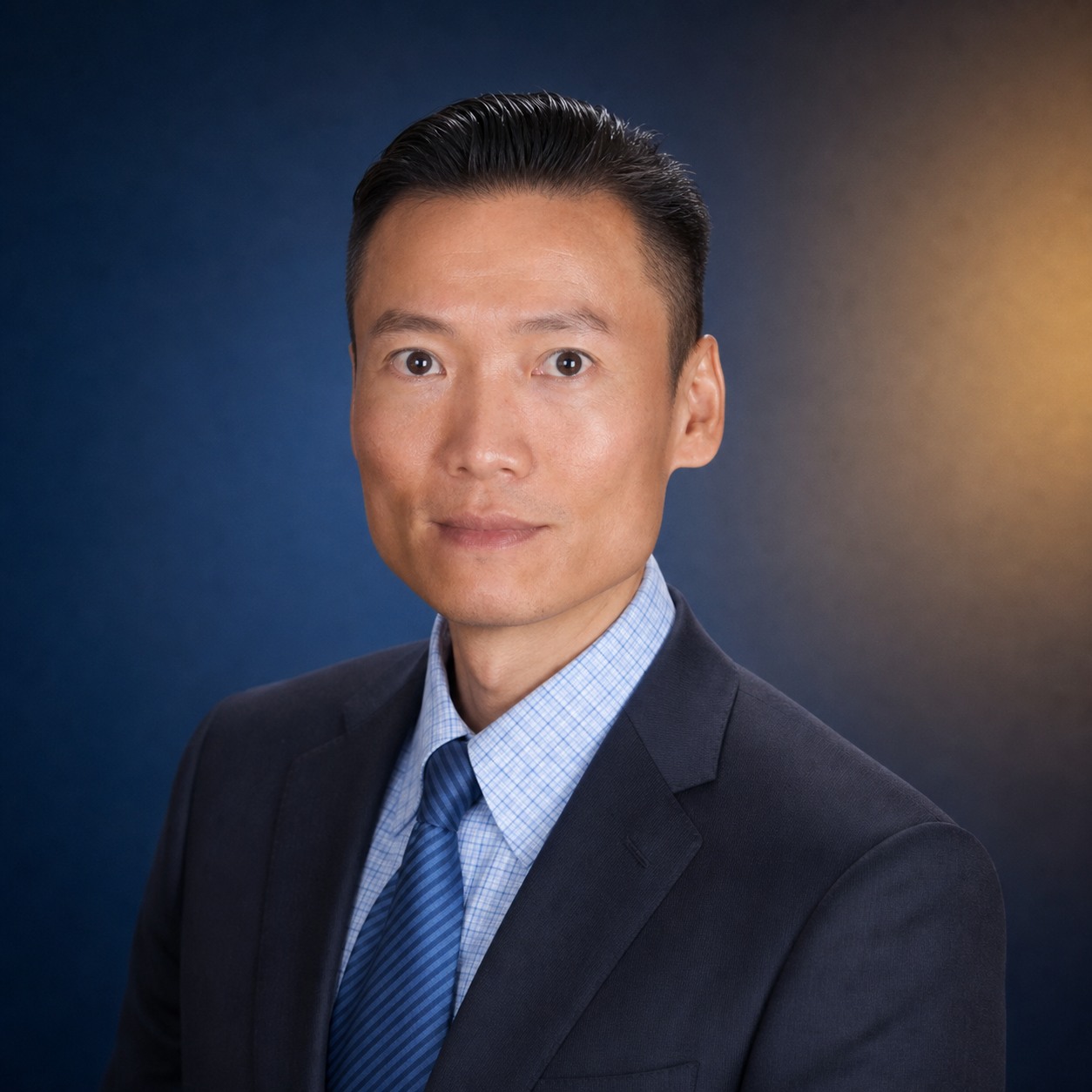 Liang Cheng profile photo