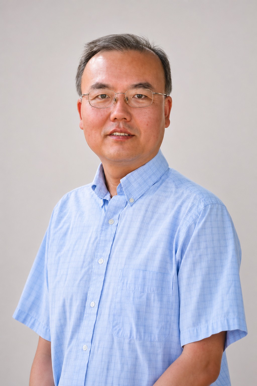 Ming Li profile photo