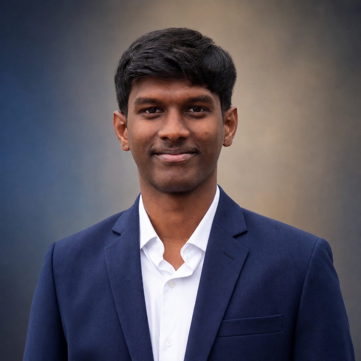 Raahul Krishna profile photo