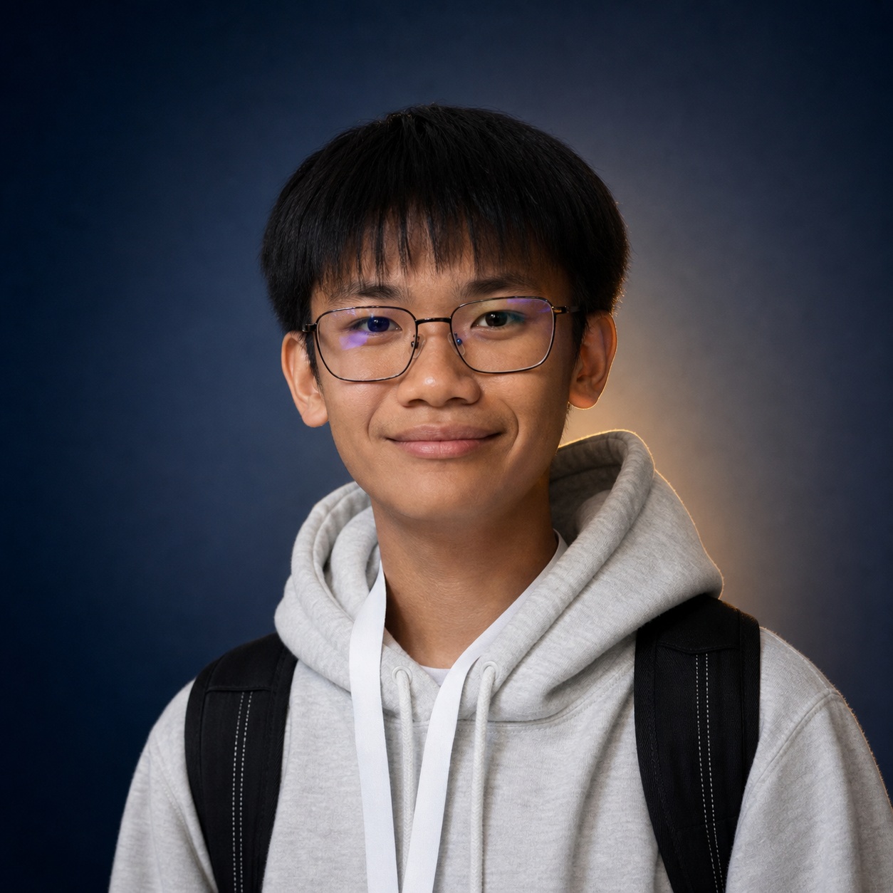 Timothy Tham profile photo