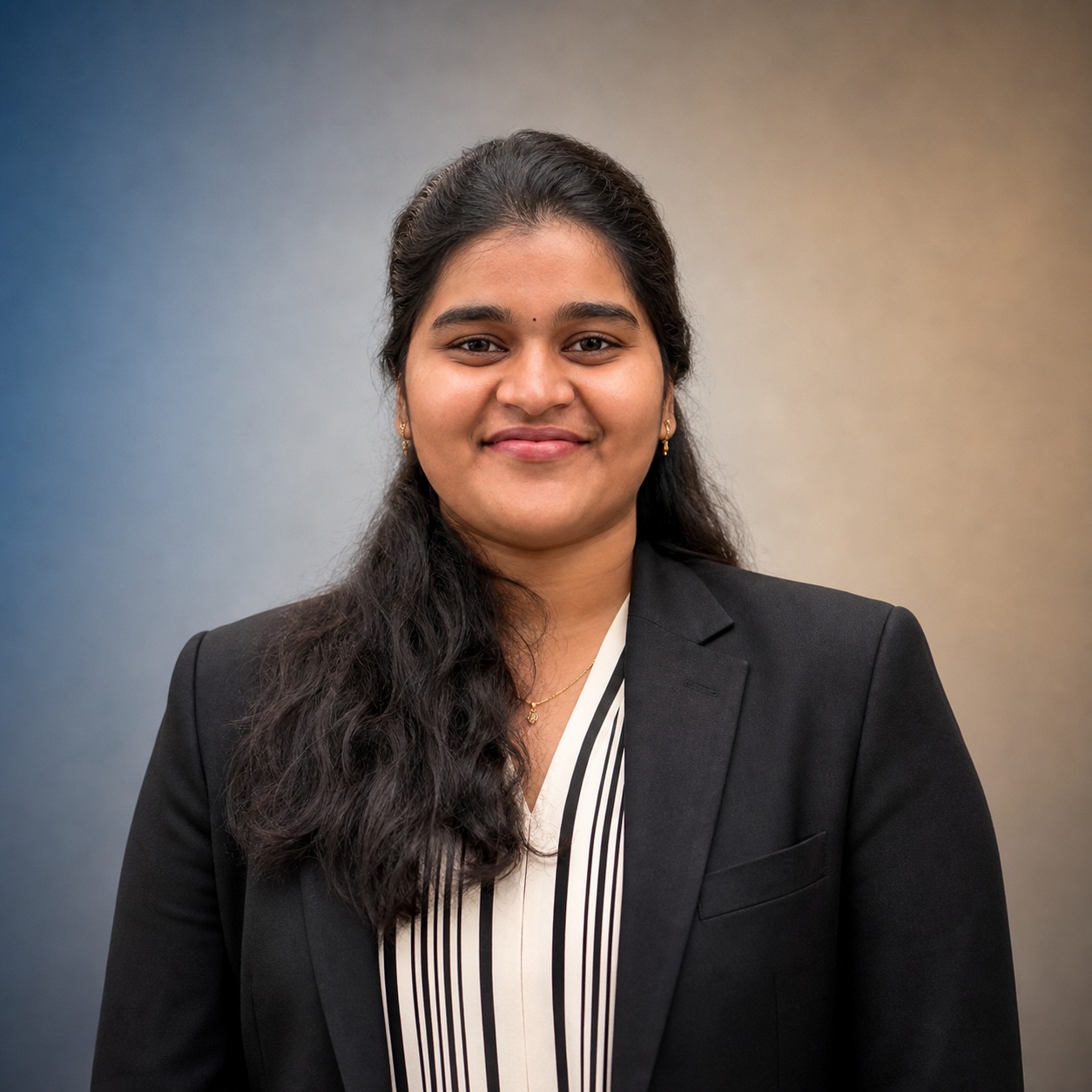 Veena M. G profile photo