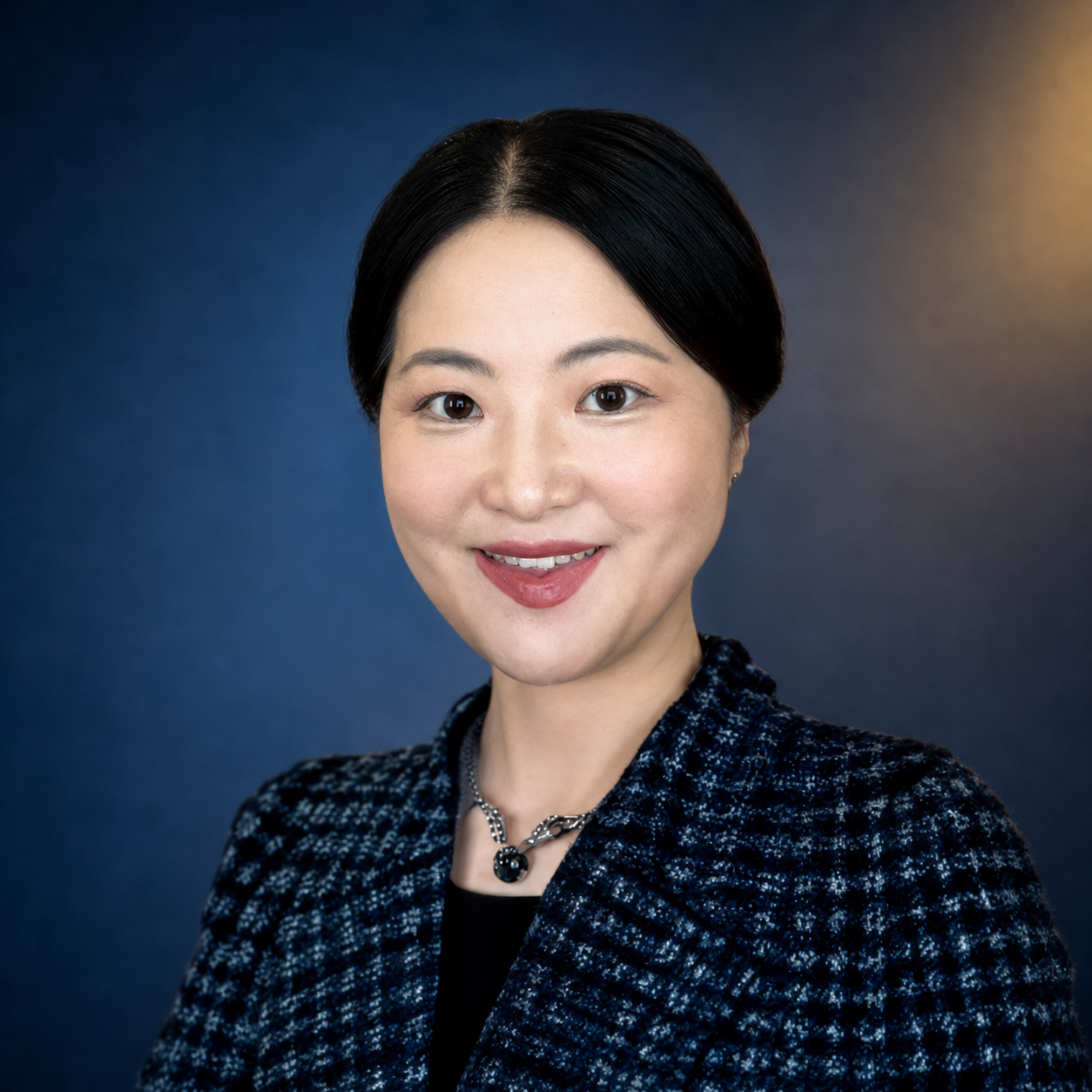 Winnie Han profile photo